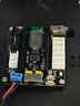 幻爾ESP32/STM32開源機械臂LeArm智能AI視覺識別語音交互六自由度機械手臂兼容Arduino編程diy機器人 【總線舵機】標準版/成品 STM32主控 曬單實拍圖
