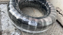 玲瓏輪胎225/60R16 102V 玲瓏臻選 HD XL 適配途岳/雪佛蘭邁銳寶 曬單實拍圖