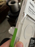 貝爾金（BELKIN）適用iphone17promax手機殼 蘋(píng)果17promax全包磁吸手機殼 透明手機保護套 曬單實(shí)拍圖