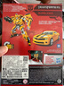 變形金剛（TRANSFORMERS）兒童男孩玩具車模型手辦周邊模玩禮物SS49加強級大黃蜂 E7195 曬單實拍圖