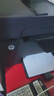 得力（deli）388a大容量硒鼓 適用于惠普打印機HP P1008 P1106 P1108 M1136 M126a M126nw M128fn硒鼓 4支裝 曬單實(shí)拍圖