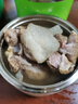 龍大肉食 豬棒骨塊2斤 ≥30%帶肉率 免洗免切豬筒骨 出口日本級大骨 曬單實(shí)拍圖