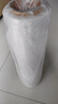 宜之選纏繞膜50cm*250m膜凈重2.07kg 單卷打包膜搬家包裝膜保護膜拉伸膜工業(yè)保鮮膜塑料pe膜 曬單實(shí)拍圖