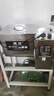 銘茂和面機(jī)商用5 8 10 15 25公斤全自動(dòng)揉面機(jī)攪拌機(jī)不銹鋼多功能包子饅頭攪面機(jī)打面機(jī)活面機(jī) 特厚5公斤-201款-2200w銅線電機(jī) 曬單實(shí)拍圖
