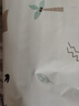 斯沃森（SWARSON）墻貼自粘墻紙貼畫兒童臥室裝飾貼紙防潮防霉背景墻面翻新墻壁貼紙 曬單實(shí)拍圖