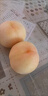 京鮮生  山西水蜜桃 凈重4.5斤 單果150g+ 生鮮水果 源頭直發(fā)  曬單實(shí)拍圖