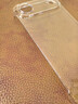 斯得弗適用蘋(píng)果 air手機殼iPhone Air無(wú)邊框保護套時(shí)尚超薄半包高檔簡(jiǎn)約風(fēng)裸機感男女款硬殼-透明 曬單實(shí)拍圖