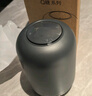 哇哦【國家補貼】天貓精靈AI智能音箱Q糖 萬能紅外版 家電遙控器高能音質(zhì)大模型藍牙音響低音炮 送禮物 曬單實拍圖