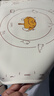 樹(shù)可硅膠揉面墊食品級加厚大家用包餃子墊子柔和面案板烘焙搟面杖砧板 曬單實(shí)拍圖