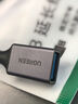 綠聯(lián)USB3.0延長線 公對母數(shù)據(jù)連接線 適用U盤鼠標(biāo)鍵盤打印機分線器擴展加長轉(zhuǎn)接線鋁殼編織0.5米10494 曬單實拍圖