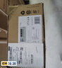 戴森（DYSON）【國家補貼15%】V11 Fluffy 智能大吸力吸塵器 185AW LCD智能數(shù)顯 家用 除螨 車載可用 鎳色 曬單實拍圖