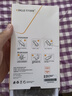 KEKLLE適用華為mate60pro手機殼 華為mate60pro保護套磁吸無(wú)線(xiàn)充電磨砂防摔保護套 午夜黑 曬單實(shí)拍圖