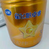 飛鶴星飛帆卓睿 幼兒配方奶粉3段（1-3歲）750g 乳鐵蛋白【老爸抽檢】 曬單實(shí)拍圖