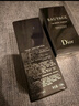迪奧DIOR曠野凈澈禮盒護膚套裝(潔面+爽膚水)洗面奶 生日禮物送男友 曬單實(shí)拍圖