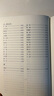 聊齋志異500篇全本無刪減原著正版蒲松齡著 聊齋志異文言文+原文+注釋 精裝短篇小說集古代民間故事書 聊齋志異【原文+注釋】 正版無刪減 曬單實拍圖