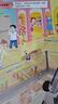 【送貨上門】寶寶巴士繪本0-3歲幼兒早教益智安全認知大百科知識啟蒙閱讀童書寶貝jojo親子共讀書籍點讀筆配套書暑 曬單實拍圖