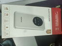 迅優(yōu)隨身wifi三網(wǎng)通充電寶款無(wú)線wifi6便攜式4G路由器網(wǎng)卡移動(dòng)聯(lián)通電信無(wú)限制全國(guó)通用流量2025款5GXY 【升級(jí)版X7Pro】WIFI6三網(wǎng)通10000毫安 不限速不虛標(biāo)月享1500G流量 曬單實(shí)拍圖