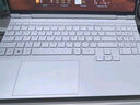 機械革命【國家補貼20%】無界14X暴風雪(R7-8745HS 32G 1T 120Hz 2.8K 高色域)輕薄本游戲本筆記本電腦 曬單實拍圖