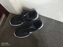 耐克NIKE跑步鞋男緩震透氣REVOLUTION 6運(yùn)動鞋DC3728-003黑白40 曬單實拍圖