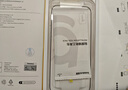 倍思適用蘋(píng)果16ProMax鋼化膜iPhone16ProMax手機膜超瓷晶防塵防摔抗指紋超薄全覆蓋無(wú)塵倉 高清2片裝 曬單實(shí)拍圖