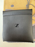 森海塞爾（Sennheiser）IE200 東方銀韻版 有線耳機(jī)入耳式高保真音樂耳機(jī) 銀色 雙11推薦 曬單實(shí)拍圖