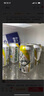 屈臣氏（Watsons）蘇打水檸檬草味低糖0脂低卡飲料330mL*24罐整箱JOJO聯(lián)名 曬單實拍圖