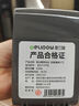 德力普（Delipow）適用戴森Dyson電池V7吸塵器充電鋰電池配件 3200mAh大容量SV11 V7 Animal/Fluffy/Motorhead Pro等 曬單實(shí)拍圖