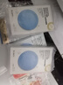 蒂佳婷（Dr.Jart）【藍丸2.0升級】水光彈藍丸面膜20片居家水光面膜補水保濕玻尿酸 曬單實(shí)拍圖