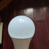 雷士（NVC）LED球泡家用商用大功率燈泡高亮節(jié)能14瓦正白光6500K【一級(jí)能效】 曬單實(shí)拍圖