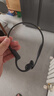 韶音（SHOKZ）OpenRun Pro S810骨傳導(dǎo)藍(lán)牙無線開放式耳機不入耳式運動高音質(zhì) 騎士黑 曬單實拍圖