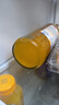 大窯汽水橙諾橙味果汁汽水碳酸飲料整箱裝520mL*12瓶橙諾 曬單實(shí)拍圖