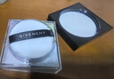 紀梵希（Givenchy）明星四宮格柔霧散粉1號啞光定妝蜜粉化妝品 生日禮物送女生送閨蜜 曬單實(shí)拍圖