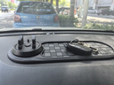 迪加倫三合一汽車(chē)儀表臺防滑墊中控車(chē)載手機支架臨時(shí)停車(chē)號碼牌置物擺件 曬單實(shí)拍圖