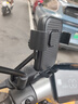 新款電動(dòng)車(chē)摩托車(chē)后視鏡手機支架戶(hù)外騎行防震自行車(chē)導航支架工廠(chǎng) 后視鏡款+防抖金屬支桿 通用款 曬單實(shí)拍圖