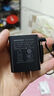 CUDY AX3000 WiFi 6 迷你路由器 大閃存256MB TR3000 2.5G網(wǎng)口 輕NAS USB充電寶供電 家用 宿舍 便攜 曬單實(shí)拍圖
