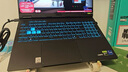 華碩天選6 Pro 銳龍版 國家補貼20% 16英寸游戲本 筆記本電腦(銳龍9 8940HX 16G 1T RTX5060 2.5K)灰 曬單實拍圖