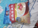 桂格（QUAKER）即食燕麥片1000克罐裝 營(yíng)養(yǎng)早餐 膳食纖維 零添加白砂糖 曬單實(shí)拍圖