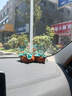 祈生花新車(chē)除甲醛除異味車(chē)內專(zhuān)用活性炭車(chē)載飾品擺件竹炭包汽車(chē)裝飾碳包 曬單實(shí)拍圖