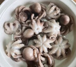 美加佳 三去小章魚(yú)凈重1斤（8-13只） 去牙去臟八爪魚(yú) 海鮮水產(chǎn) 曬單實(shí)拍圖