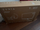 飛利浦EVNIA 27英寸4K240Hz/FHD480Hz雙模 色準＜1 FastIPS硬件低藍光 HDR DP2.1電競顯示器27M2N5800P 曬單實(shí)拍圖