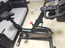 麥瑞克（MERACH）動(dòng)感單車(chē)自發(fā)電家用健身房運動(dòng)器材室內靜音自行車(chē) 黑曜騎士Turbo 2025旗艦-超感強磁控-AIMia私教 曬單實(shí)拍圖