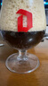 智美（Chimay）藍(lán)帽啤酒 330ml*6瓶 修道院精釀 比利時進(jìn)口 四料黑啤 曬單實拍圖