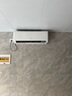 AUFIT空調(diào)奧克斯出品1.5匹新一級能效變頻掛機空調(diào)KFR-35GW/BpR3AQG29a(B1)以舊換新 曬單實拍圖