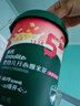 英氏（Engnice）嬰幼兒開(kāi)心爆米花奶香玉米味 嬰兒零食輔食非油炸谷物寶寶零食35g 曬單實(shí)拍圖