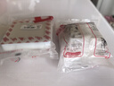 德力西（DELIXI）開關(guān)插座86型嵌入式插座空調(diào)內(nèi)嵌式隱藏式插座 防水白色16A三孔 曬單實(shí)拍圖