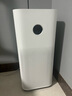 米家小米空氣凈化器5 除甲醛除菌除異味 家用 除霧霾PM2.5 低噪設計 曬單實(shí)拍圖