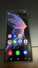 三星Samsung 心系天下 W25 AI手機 超大屏超輕薄 2億像素 新一代Bixby 折疊屏手機 16GB+512GB 陶瓷黑 曬單實(shí)拍圖