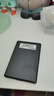 紐曼（Newsmy）500GB 移動硬盤機械 星云塑膠系列  USB3.0  2.5英寸 星空黑 穩(wěn)定耐用 數(shù)據(jù)備份 大U盤 曬單實拍圖