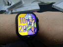 奧特優(yōu)華強北S10Ultra3蜂窩頂配版智能電話手表插卡運動iwatch蘋果機(jī)手表GPS定位5G男女大學(xué)生初高中專用 Ultra3藍(lán)牙【鈦黑】官方1:1+雙系統(tǒng)+NFC 曬單實拍圖