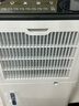 多樂(lè )信（DOROSIN）除濕機/抽濕機  除濕量60升/天 別墅 家用地下室工業(yè)除濕器 APP手機遙控壓縮機升級款 ER-60D 曬單實(shí)拍圖